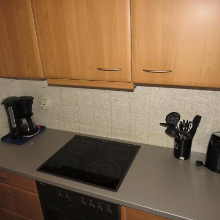 Ferienwohnung Am Golfplatz Winterberg Bagian luar foto