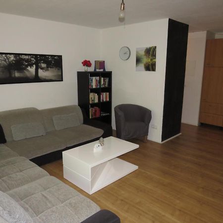 Ferienwohnung Am Golfplatz Winterberg Bagian luar foto