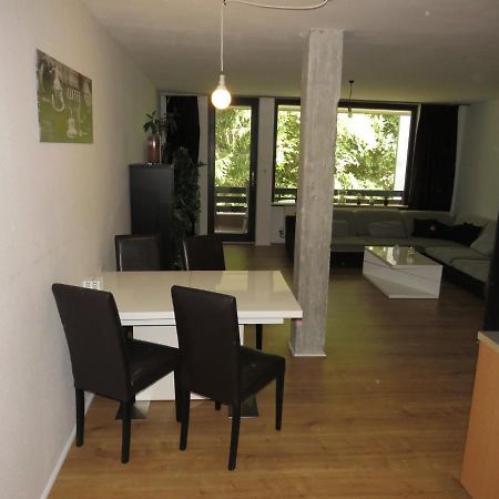 Ferienwohnung Am Golfplatz Winterberg Bagian luar foto