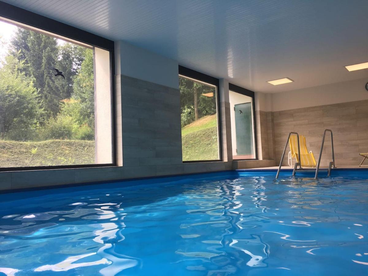 Ferienwohnung Am Golfplatz Winterberg Bagian luar foto