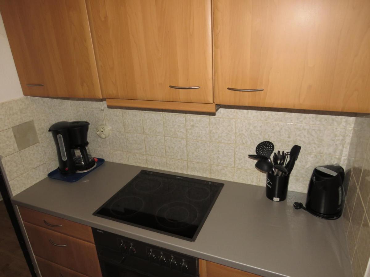 Ferienwohnung Am Golfplatz Winterberg Bagian luar foto