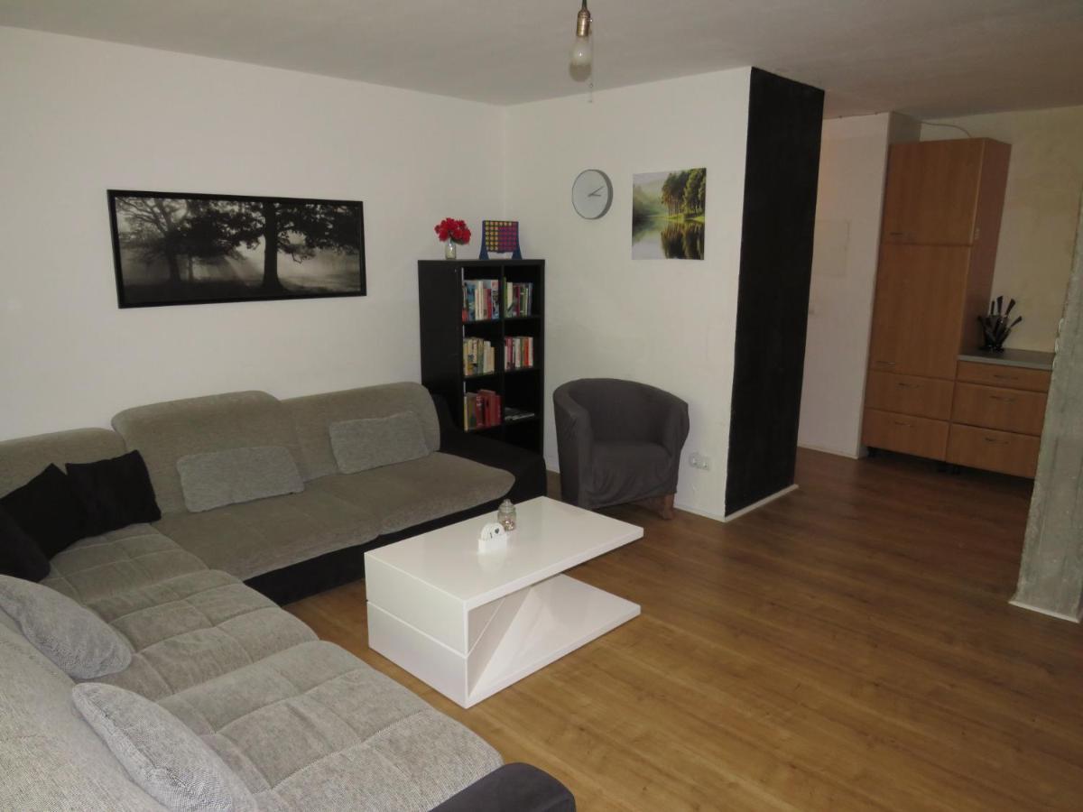Ferienwohnung Am Golfplatz Winterberg Bagian luar foto
