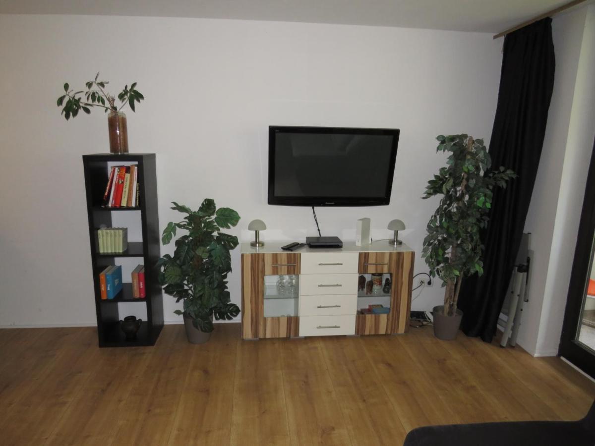 Ferienwohnung Am Golfplatz Winterberg Bagian luar foto