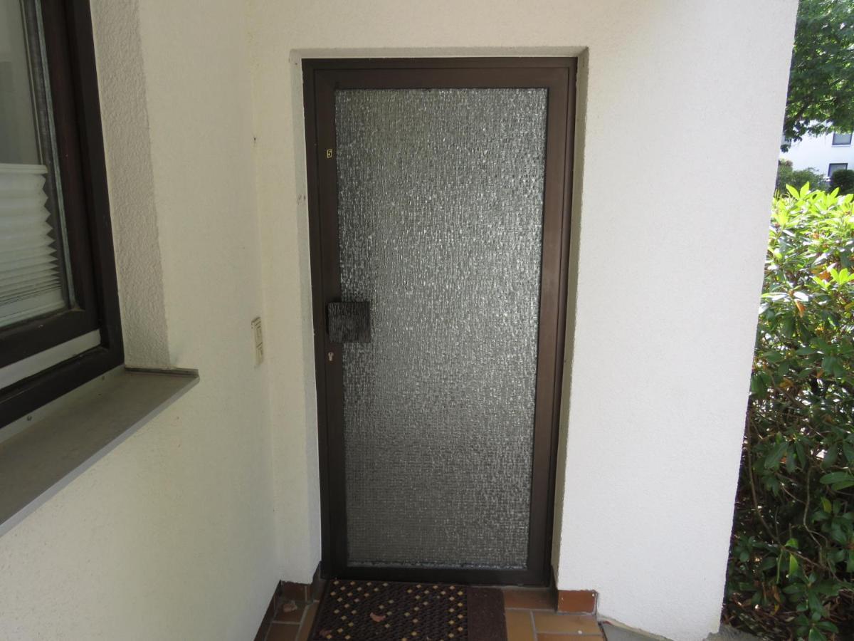 Ferienwohnung Am Golfplatz Winterberg Bagian luar foto