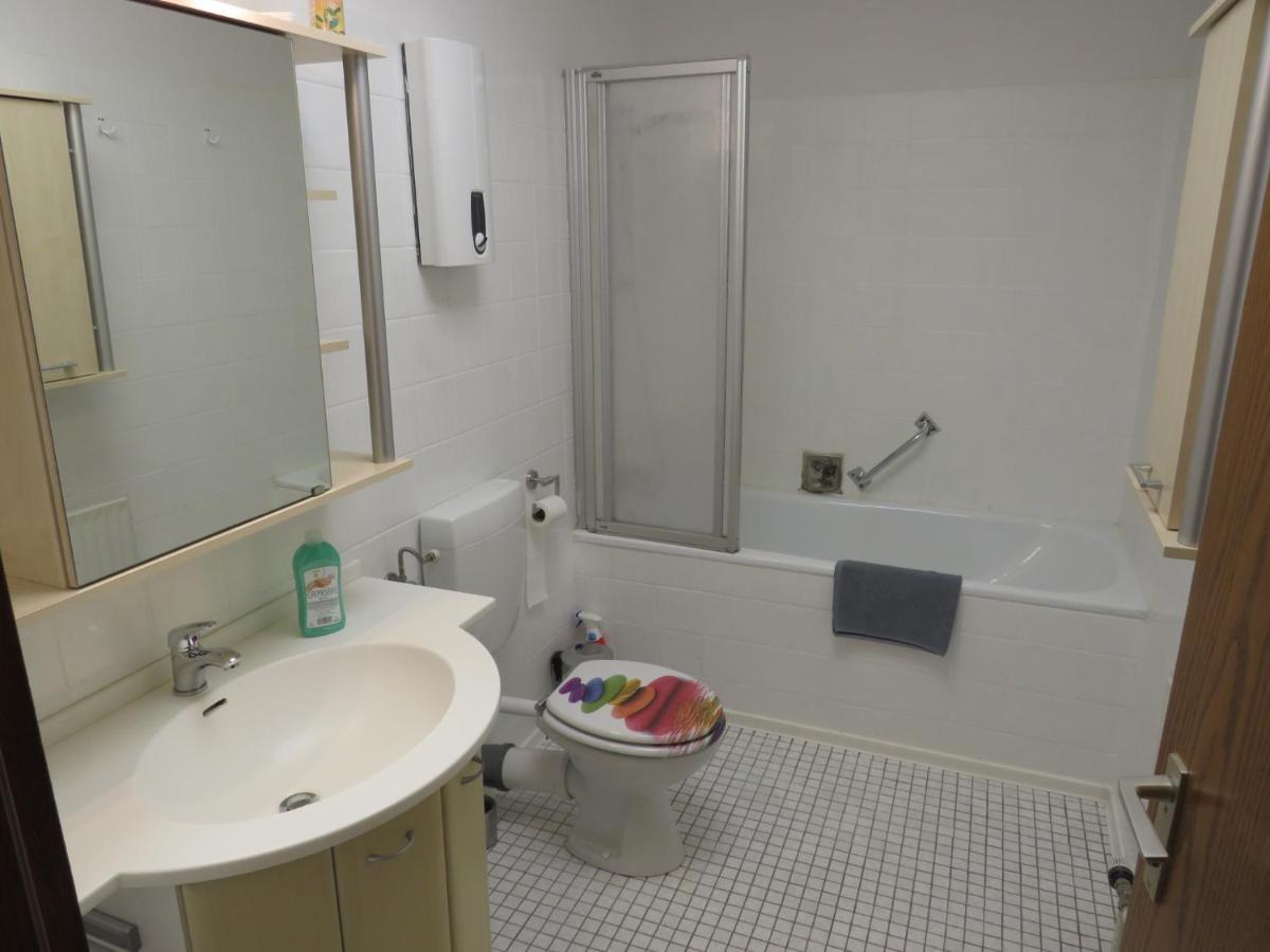 Ferienwohnung Am Golfplatz Winterberg Bagian luar foto