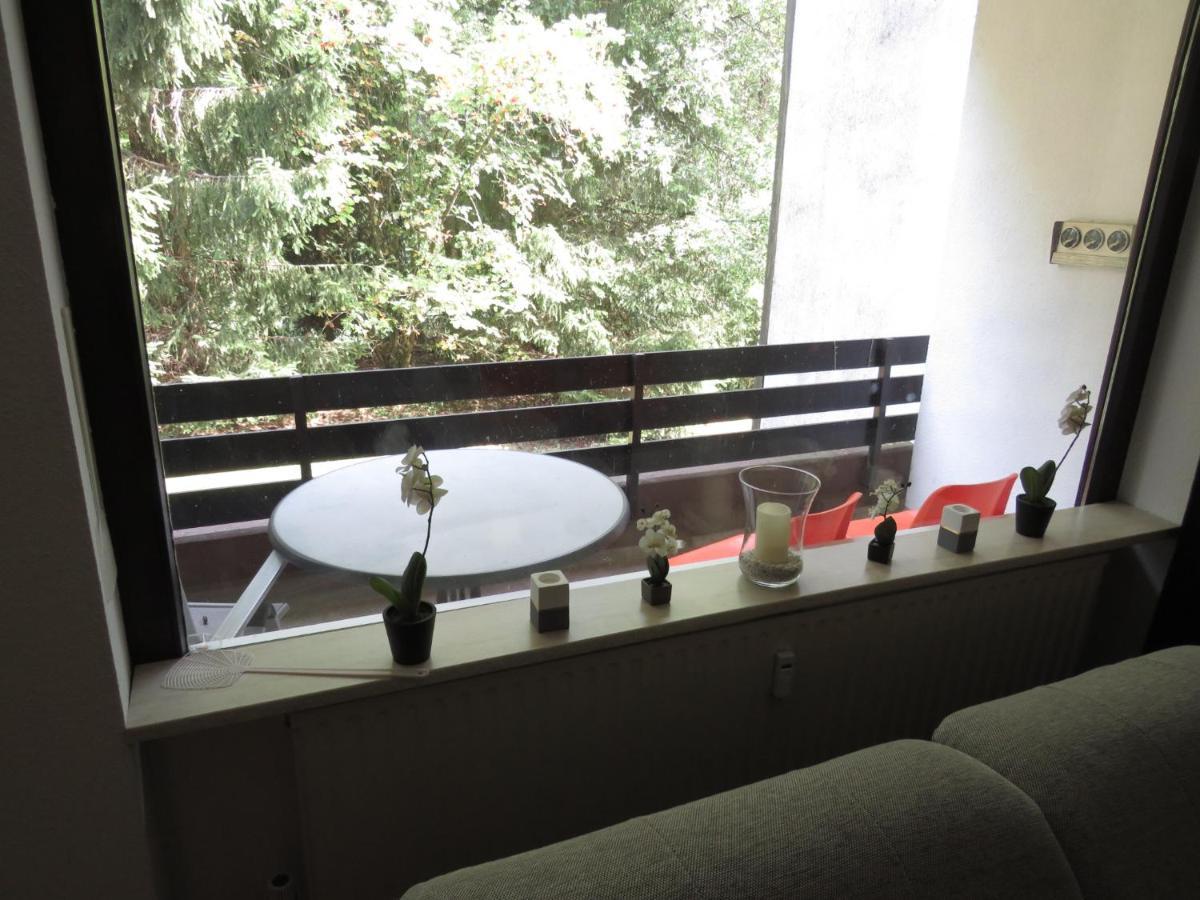 Ferienwohnung Am Golfplatz Winterberg Bagian luar foto