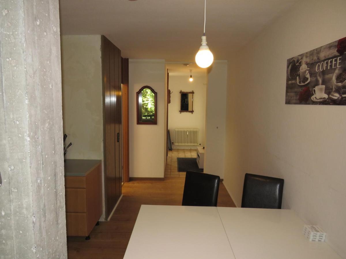 Ferienwohnung Am Golfplatz Winterberg Bagian luar foto
