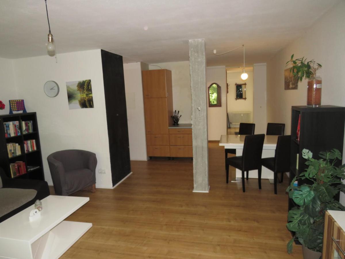Ferienwohnung Am Golfplatz Winterberg Bagian luar foto